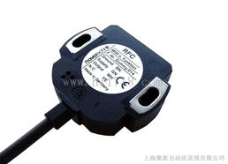 分体式角度传感器 原理、优势与应用解析